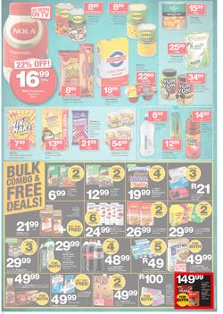 Checkers Eastern Cape : Heydays Prices Are Back (1 Feb - 7 Feb 2016) - Gumtree Offers, page 4