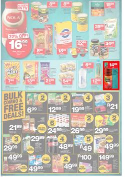 Checkers Eastern Cape : Heydays Prices Are Back (1 Feb - 7 Feb 2016) - Gumtree Offers, page 4