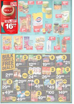 Checkers Eastern Cape : Heydays Prices Are Back (1 Feb - 7 Feb 2016) - Gumtree Offers, page 4