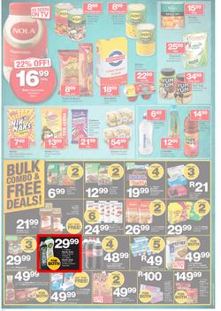 Checkers Eastern Cape : Heydays Prices Are Back (1 Feb - 7 Feb 2016) - Gumtree Offers, page 4