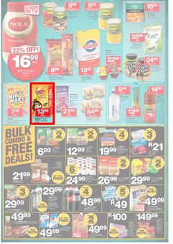 Checkers Eastern Cape : Heydays Prices Are Back (1 Feb - 7 Feb 2016) - Gumtree Offers, page 4
