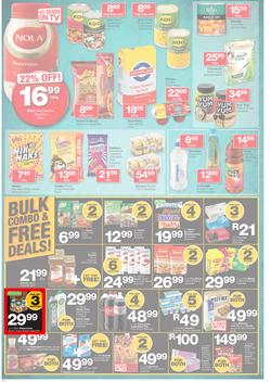 Checkers Eastern Cape : Heydays Prices Are Back (1 Feb - 7 Feb 2016) - Gumtree Offers, page 4