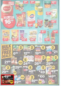 Checkers Eastern Cape : Heydays Prices Are Back (1 Feb - 7 Feb 2016) - Gumtree Offers, page 4