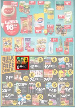 Checkers Eastern Cape : Heydays Prices Are Back (1 Feb - 7 Feb 2016) - Gumtree Offers, page 4