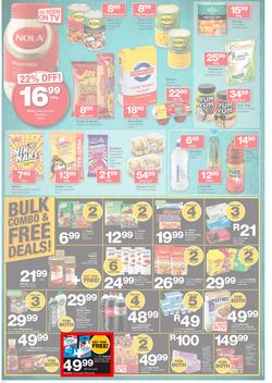 Checkers Eastern Cape : Heydays Prices Are Back (1 Feb - 7 Feb 2016) - Gumtree Offers, page 4