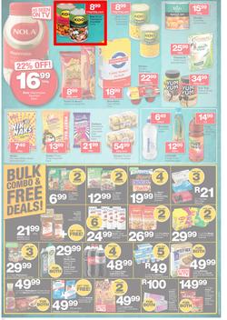 Checkers Eastern Cape : Heydays Prices Are Back (1 Feb - 7 Feb 2016) - Gumtree Offers, page 4
