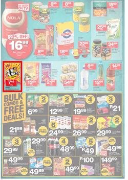 Checkers Eastern Cape : Heydays Prices Are Back (1 Feb - 7 Feb 2016) - Gumtree Offers, page 4