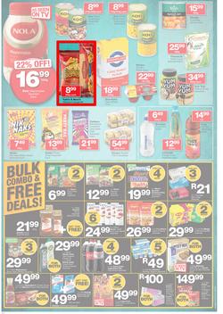 Checkers Eastern Cape : Heydays Prices Are Back (1 Feb - 7 Feb 2016) - Gumtree Offers, page 4