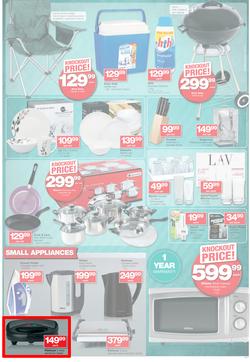 Checkers Eastern Cape : Heydays Prices Are Back (1 Feb - 7 Feb 2016) - Gumtree Offers, page 5