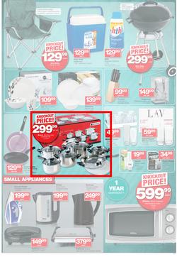 Checkers Eastern Cape : Heydays Prices Are Back (1 Feb - 7 Feb 2016) - Gumtree Offers, page 5