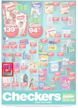 Checkers Eastern Cape : Heydays Prices Are Back (1 Feb - 7 Feb 2016) - Gumtree Offers, page 6
