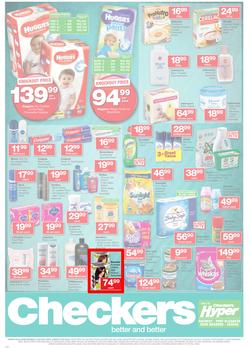Checkers Eastern Cape : Heydays Prices Are Back (1 Feb - 7 Feb 2016) - Gumtree Offers, page 6