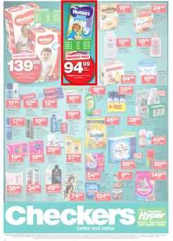Checkers Eastern Cape : Heydays Prices Are Back (1 Feb - 7 Feb 2016) - Gumtree Offers, page 6