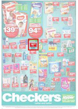 Checkers Eastern Cape : Heydays Prices Are Back (1 Feb - 7 Feb 2016) - Gumtree Offers, page 6