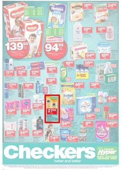 Checkers Eastern Cape : Heydays Prices Are Back (1 Feb - 7 Feb 2016) - Gumtree Offers, page 6