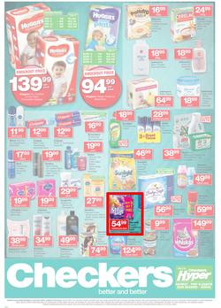 Checkers Eastern Cape : Heydays Prices Are Back (1 Feb - 7 Feb 2016) - Gumtree Offers, page 6