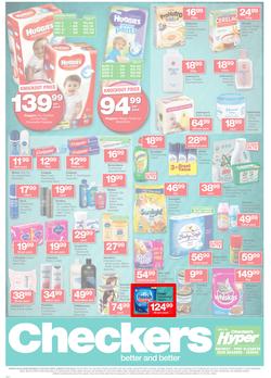 Checkers Eastern Cape : Heydays Prices Are Back (1 Feb - 7 Feb 2016) - Gumtree Offers, page 6