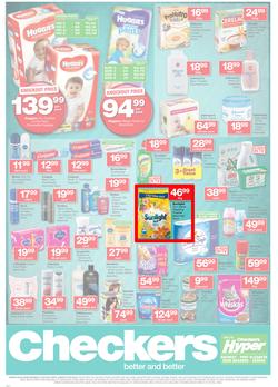 Checkers Eastern Cape : Heydays Prices Are Back (1 Feb - 7 Feb 2016) - Gumtree Offers, page 6
