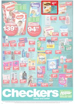 Checkers Eastern Cape : Heydays Prices Are Back (1 Feb - 7 Feb 2016) - Gumtree Offers, page 6