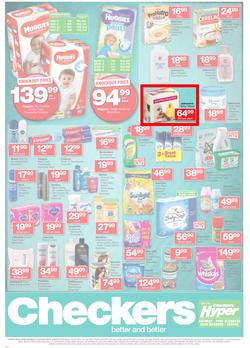 Checkers Eastern Cape : Heydays Prices Are Back (1 Feb - 7 Feb 2016) - Gumtree Offers, page 6
