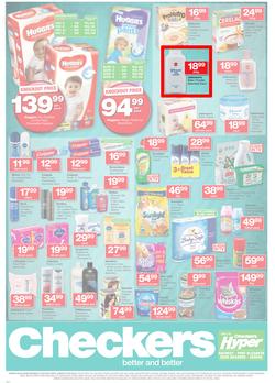Checkers Eastern Cape : Heydays Prices Are Back (1 Feb - 7 Feb 2016) - Gumtree Offers, page 6
