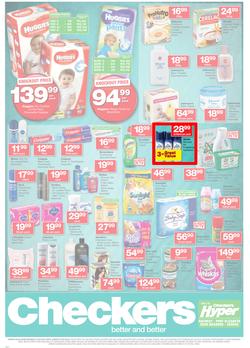 Checkers Eastern Cape : Heydays Prices Are Back (1 Feb - 7 Feb 2016) - Gumtree Offers, page 6