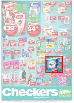 Checkers Eastern Cape : Heydays Prices Are Back (1 Feb - 7 Feb 2016) - Gumtree Offers, page 6