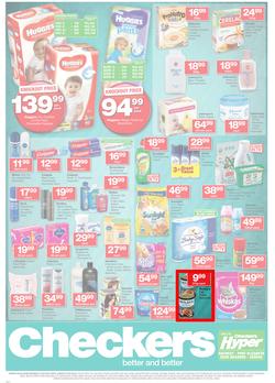 Checkers Eastern Cape : Heydays Prices Are Back (1 Feb - 7 Feb 2016) - Gumtree Offers, page 6