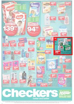 Checkers Eastern Cape : Heydays Prices Are Back (1 Feb - 7 Feb 2016) - Gumtree Offers, page 6