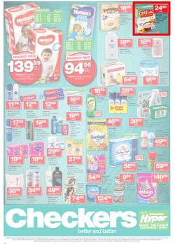 Checkers Eastern Cape : Heydays Prices Are Back (1 Feb - 7 Feb 2016) - Gumtree Offers, page 6