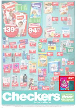 Checkers Eastern Cape : Heydays Prices Are Back (1 Feb - 7 Feb 2016) - Gumtree Offers, page 6
