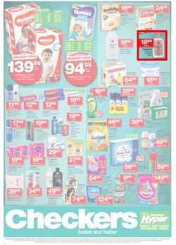 Checkers Eastern Cape : Heydays Prices Are Back (1 Feb - 7 Feb 2016) - Gumtree Offers, page 6