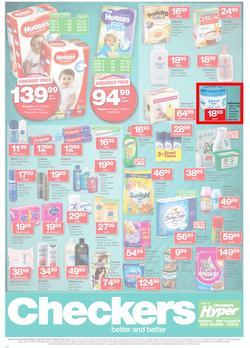 Checkers Eastern Cape : Heydays Prices Are Back (1 Feb - 7 Feb 2016) - Gumtree Offers, page 6
