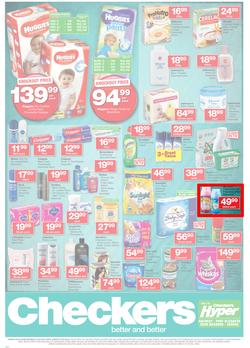 Checkers Eastern Cape : Heydays Prices Are Back (1 Feb - 7 Feb 2016) - Gumtree Offers, page 6