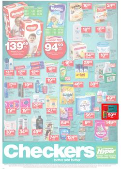 Checkers Eastern Cape : Heydays Prices Are Back (1 Feb - 7 Feb 2016) - Gumtree Offers, page 6