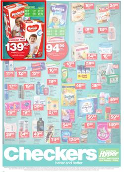 Checkers Eastern Cape : Heydays Prices Are Back (1 Feb - 7 Feb 2016) - Gumtree Offers, page 6