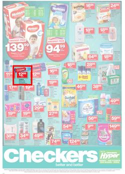 Checkers Eastern Cape : Heydays Prices Are Back (1 Feb - 7 Feb 2016) - Gumtree Offers, page 6