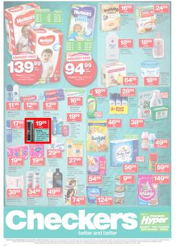 Checkers Eastern Cape : Heydays Prices Are Back (1 Feb - 7 Feb 2016) - Gumtree Offers, page 6