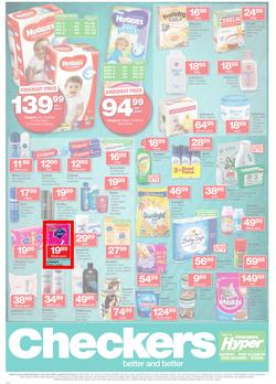 Checkers Eastern Cape : Heydays Prices Are Back (1 Feb - 7 Feb 2016) - Gumtree Offers, page 6