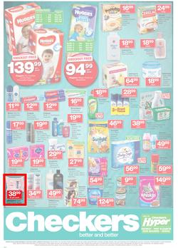 Checkers Eastern Cape : Heydays Prices Are Back (1 Feb - 7 Feb 2016) - Gumtree Offers, page 6