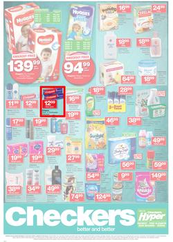 Checkers Eastern Cape : Heydays Prices Are Back (1 Feb - 7 Feb 2016) - Gumtree Offers, page 6