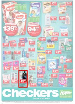 Checkers Eastern Cape : Heydays Prices Are Back (1 Feb - 7 Feb 2016) - Gumtree Offers, page 6