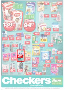 Checkers Eastern Cape : Heydays Prices Are Back (1 Feb - 7 Feb 2016) - Gumtree Offers, page 6