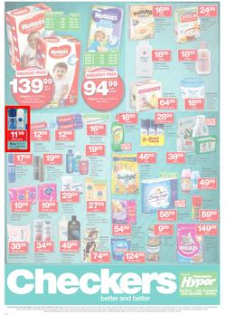 Checkers Eastern Cape : Heydays Prices Are Back (1 Feb - 7 Feb 2016) - Gumtree Offers, page 6