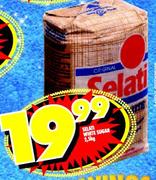 Selati White Sugar-2.5kg