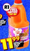 DairyBelle Fiesta Dairy Blend Assorted-2l each