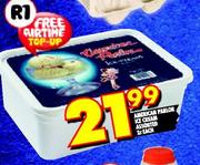 American Parlor Ice Cream Assorted-2l each
