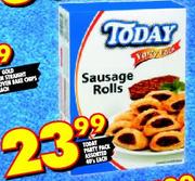 Today Party Pack Assorted-40's each