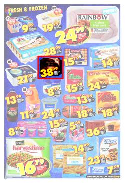 Shoprite Eastern Cape (21 Nov - 4 Dec), page 2