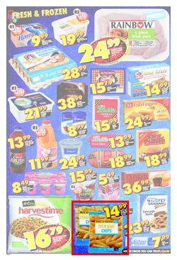Shoprite Eastern Cape (21 Nov - 4 Dec), page 2
